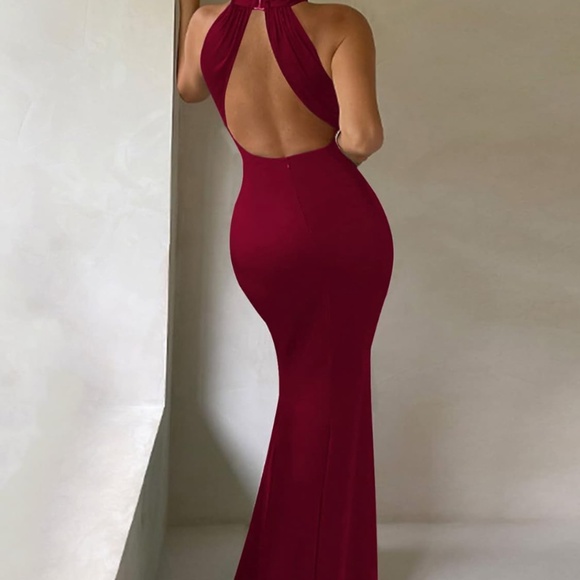 Dress - Picture 2 of 2